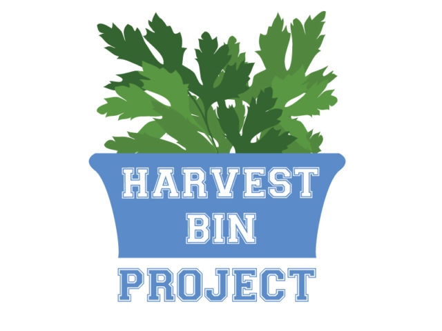 Harvest bin Project