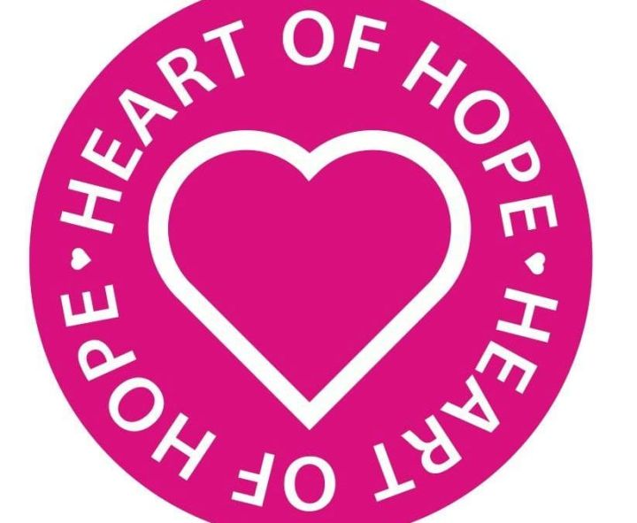 Heart of Hope Rick's Heart Foundation
