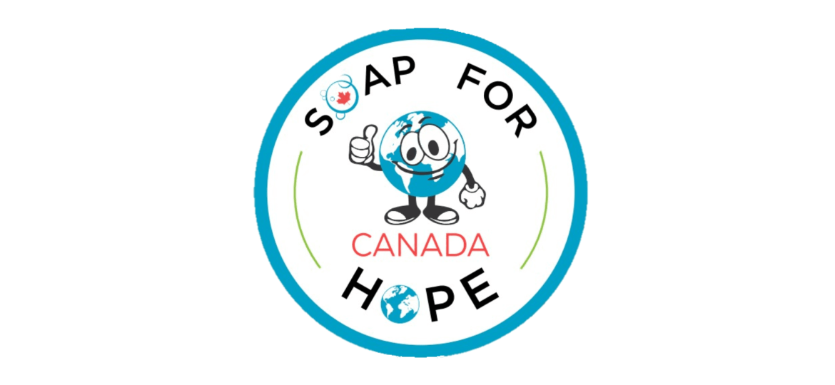 Soap For Hope Canada 2023 Impact Report Rick's Heart Foundation