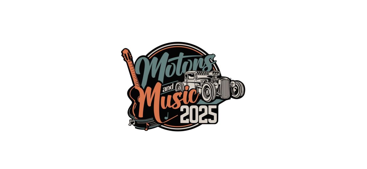 Motors and music_cover_website